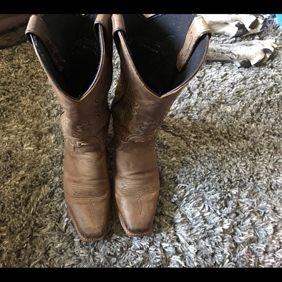 abilene Shoes - Abilene cowboy boots